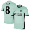 Camiseta de fútbol Chelsea Enzo 8 Tercera Equipación 23-24 - Hombre